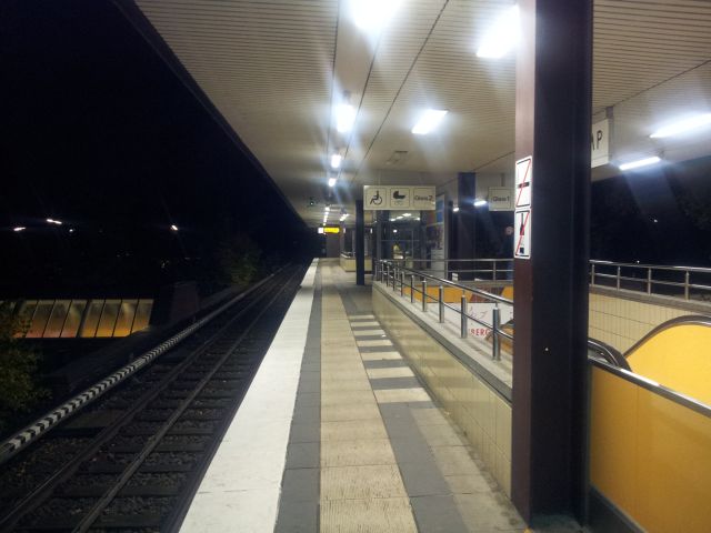 Hamburger Hochbahn - Referenz von DOCby.net