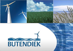 Offshore-Windpark Butendiek / wpd - Referenz von DOCby.net
