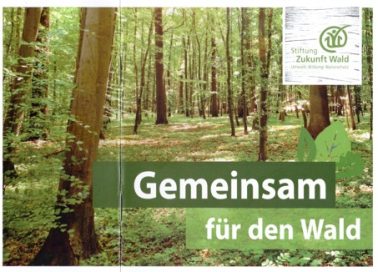 Schulwälder gegen Klimawandel – Referenz von DOCby.net